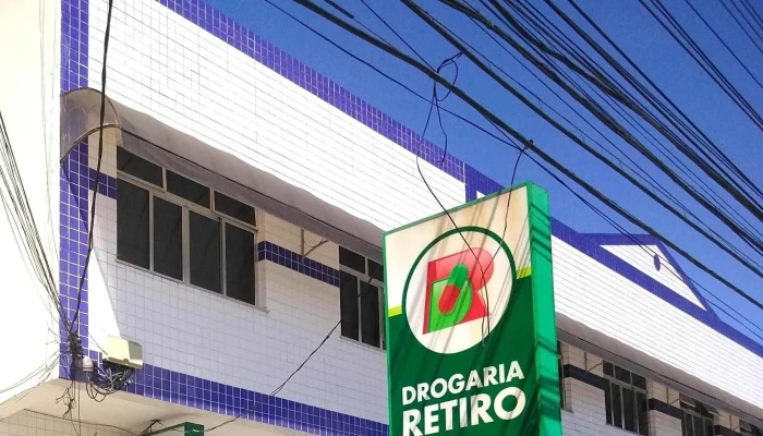 Farmacia C Souza Drogaria - Porto Real