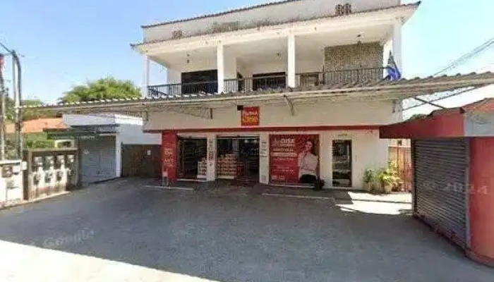 Farmacia C Souza Street View E 360deg - Porto Real