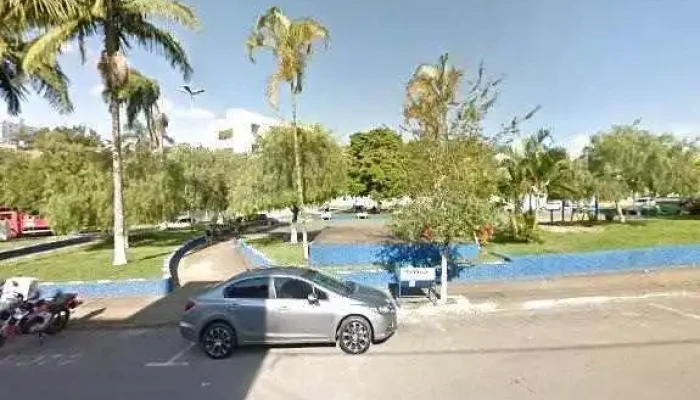 Farmacia Cambui Mg -    Poupe Sempre Street View E 360deg - Cambuí