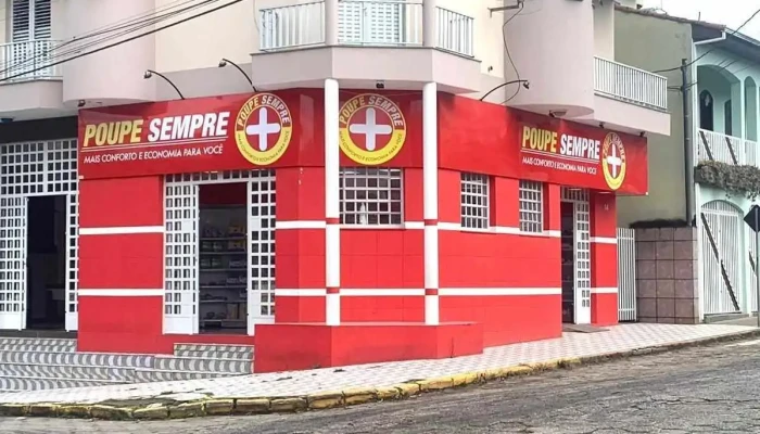 Farmacia Cambui Mg -    Poupe Sempre Tudo - Cambuí