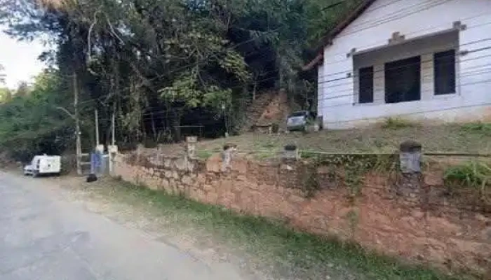 Farmacia Central Serrana Ltda Tudo - Paty Do Alferes