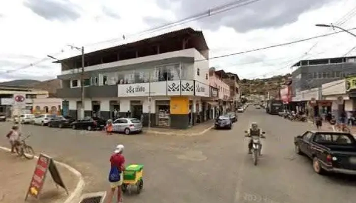 Farmacia Central Street View E 360deg - Bom Jesus Do Galho