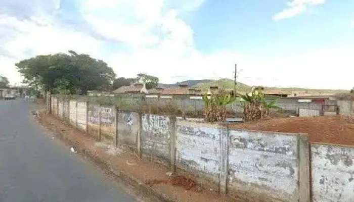 Farmacia Central Street View E 360deg - Mateus Leme