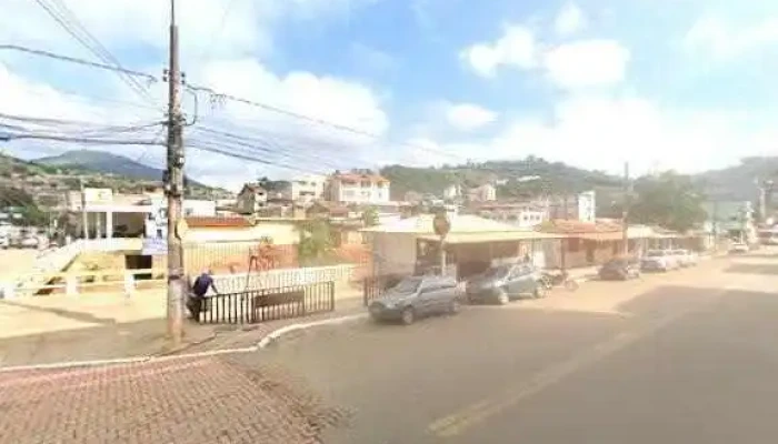 Farmacia Central -  Street View E 360deg - Matipó
