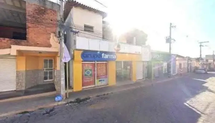 Farmacia Central Tudo - Bocaiúva