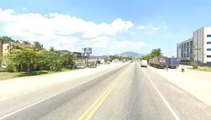 Farmacia Cityfarma   Seropedica Street View E 360deg - Seropédica