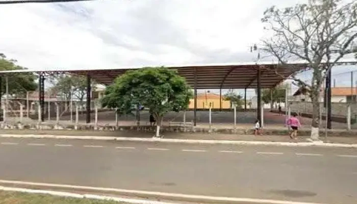 Farmacia Cobra Street View E 360deg - Alfenas