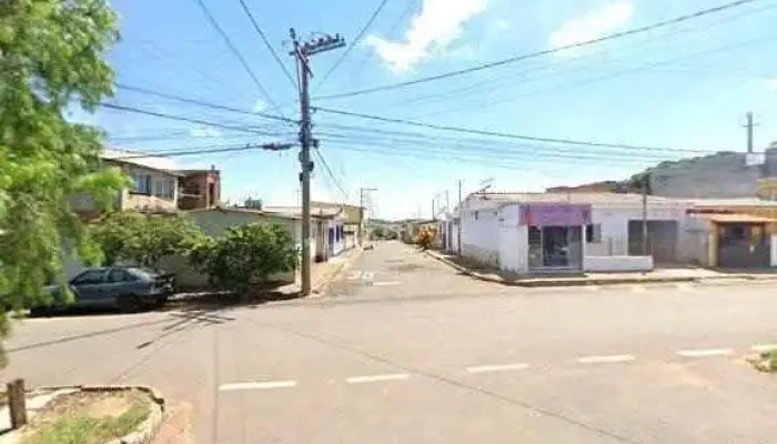 Farmacia Cobra Tudo - Alfenas