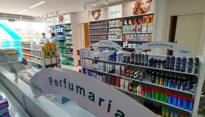 Farmácia Coelho - 60