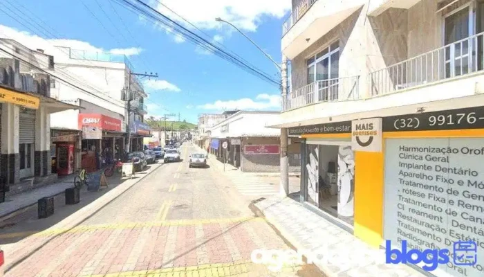 Farmácia Coelho - Bicas
