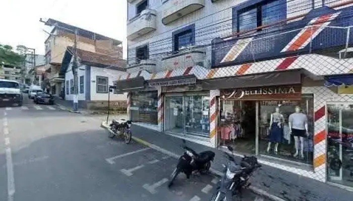 Farmacia Conde D Eu Street View E 360deg - Sumidouro