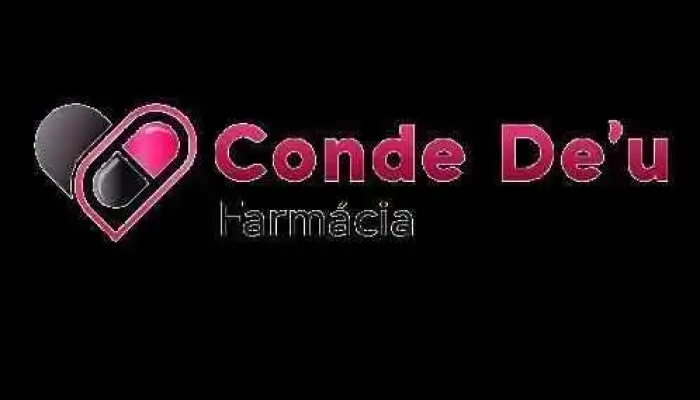 Farmacia Conde D Eu Tudo - Sumidouro