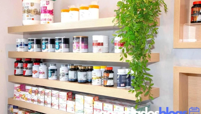 Farmacia Confianca Do Proprietario - Resende