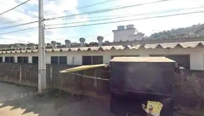 Farmacia Da Barrinha Street View E 360deg - São José Do Vale Do Rio Preto