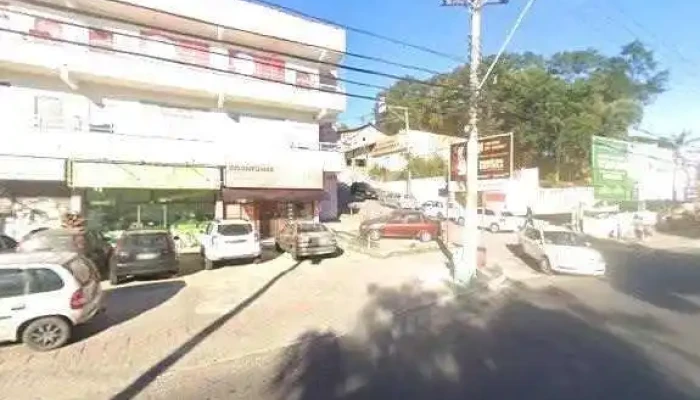 Farmacia De Manipulacao Cura Natural Tudo - Maricá