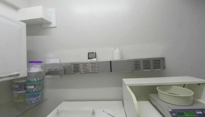 Farmacia De Manipulacao E Drogaria Antonio Pena Ltda -    Me Street View E 360deg - Baependi