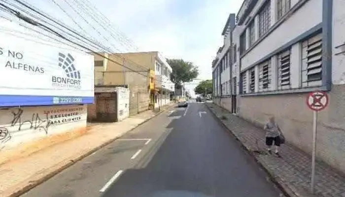 Farmacia De Manipulacao Pimpinela Tudo - Alfenas