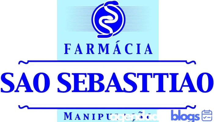 Farmácia de Manipulação São Sebastião - 941 - Centro