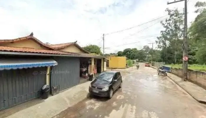 Farmacia De Minas - Bonfim