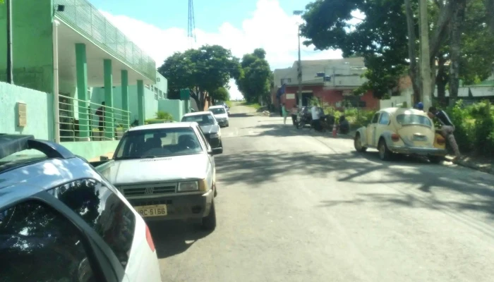 Farmacia De Minas Baldim Como Chegar - Baldim