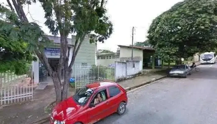 Farmacia De Minas Baldim Street View E 360deg - Baldim