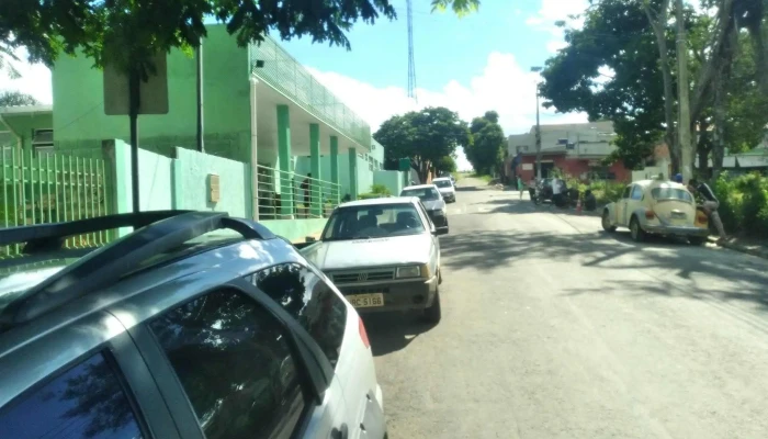 Farmacia De Minas Baldim Tudo - Baldim