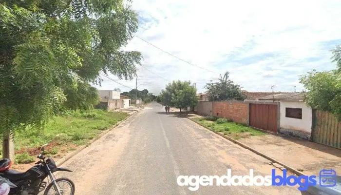 Farmacia de Minas - Buritizeiro
