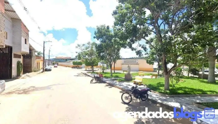 Farmacia De Minas Palmopolis Principal - Av. Belo Horizonte