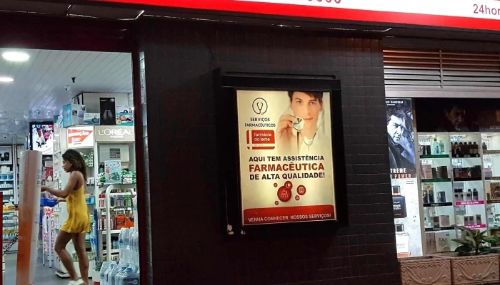 Farmacia Do Leme Videos - Rio De Janeiro