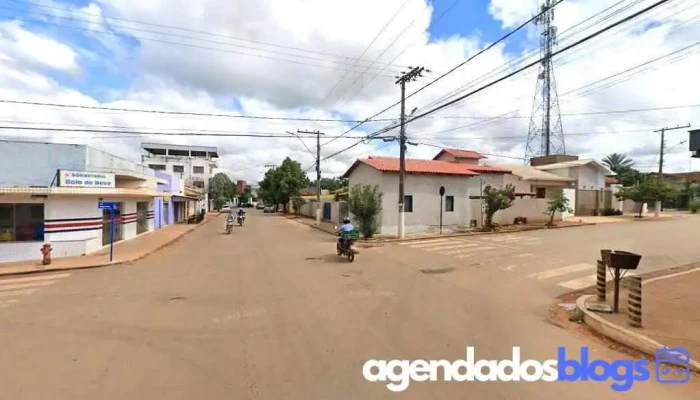 Farmacia Do Magela Principal - Mg