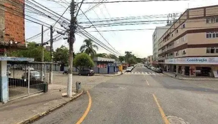 Farmacia Do Marcelo Street View E 360deg - Resende