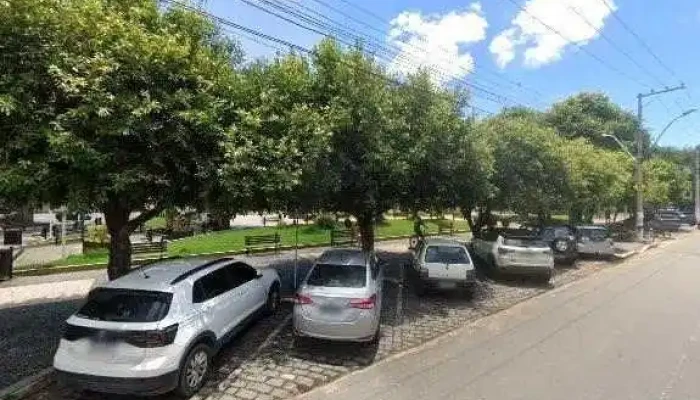 Farmacia Do Marcio Street View E 360deg - Santo Antônio De Pádua