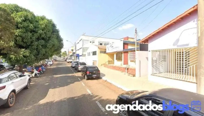 Farmácia Do Povo - 152 - St. Central