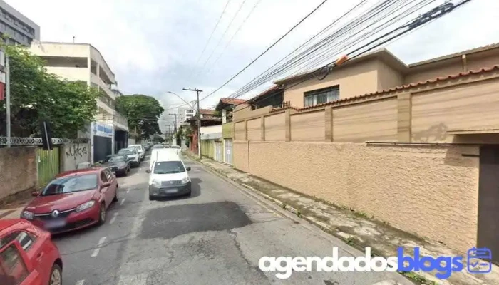 Farmácia do Povo - Betim