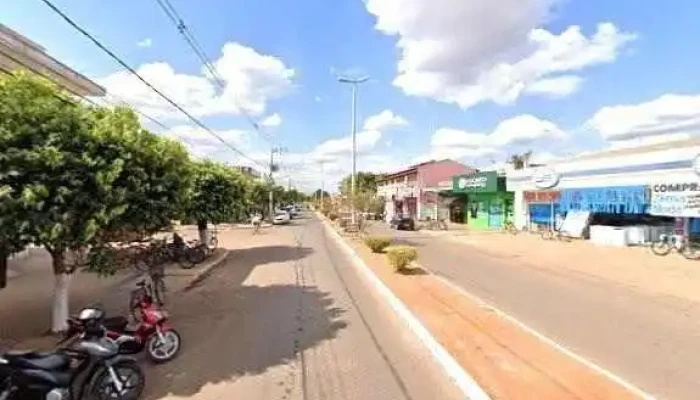 Farmacia Do Povo De Arinos -  Street View E 360deg - Arinos