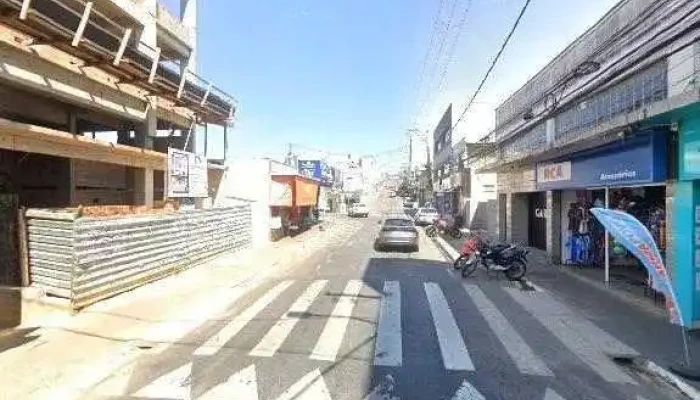 Farmacia Do Povo Street View E 360deg - Lavras