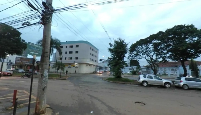 Farmacia Do Povo Trabalhador Principal - 699