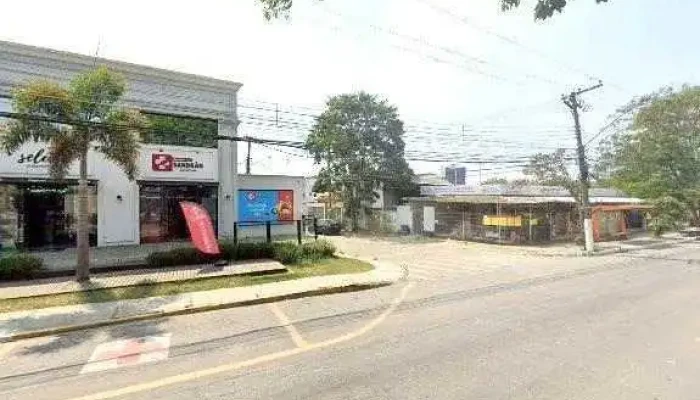 Farmacia Do Sandrao   Resende Rj Street View E 360deg - Resende