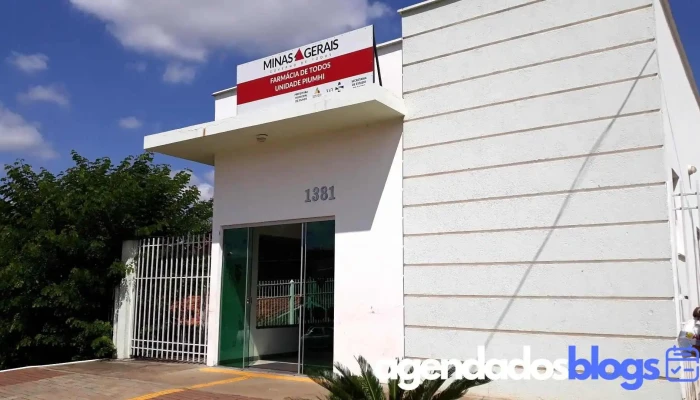 Farmácia do Sus Curumim - 1381