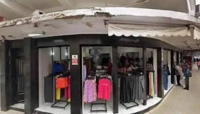 Farmacia Do Vado Street View E 360deg - Piraí
