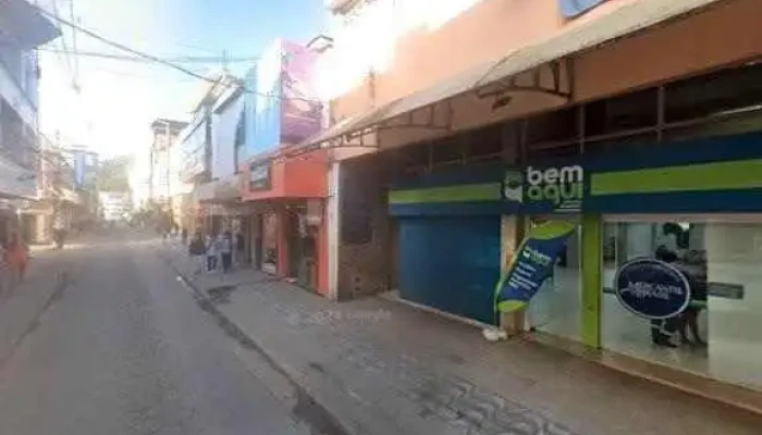 Farmacia Dois Irmaos Tudo - Manhuaçu