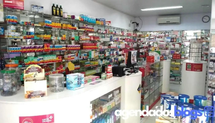 Farmacia Dornelas -  Principal - - Dornelas
