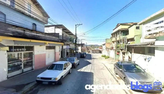 Farmacia Droga Sus Espírito Santo - Petrópolis