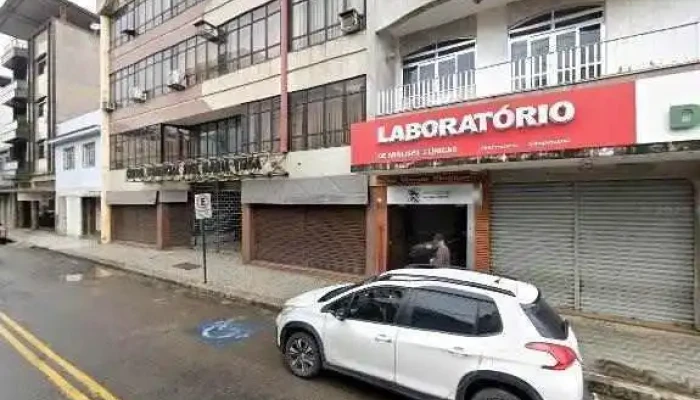 Farmacia Drogamara Street View E 360deg - Bicas