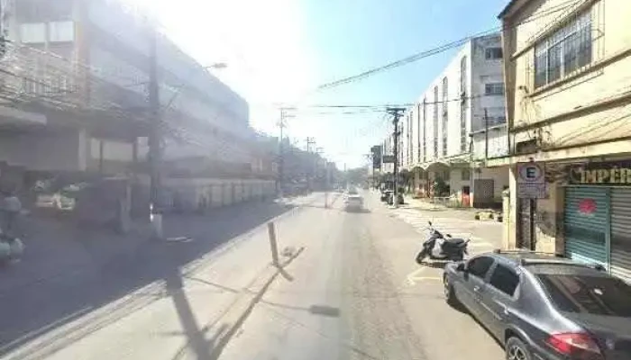 Farmacia Droganossa Street View E 360deg - Petrópolis