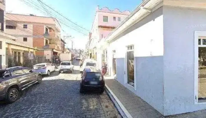 Farmacia Drogao Tudo - Baependi
