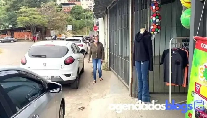Farmacia Drogaria Imperio Popular Do Proprietario - Juiz De Fora