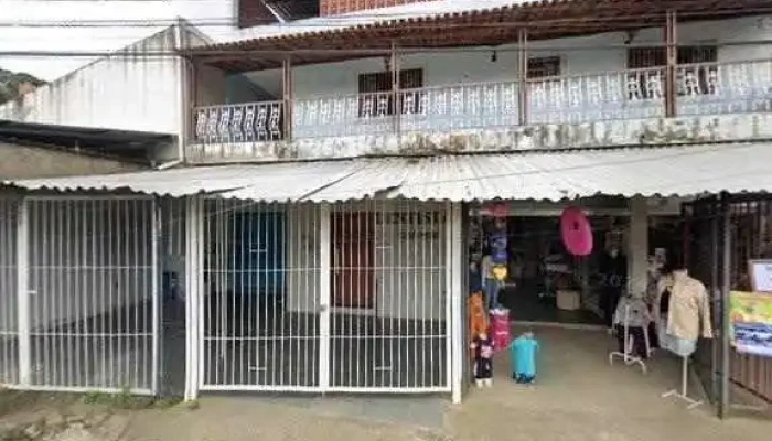 Farmacia Drogaria Imperio Popular Street View E 360deg - Juiz De Fora