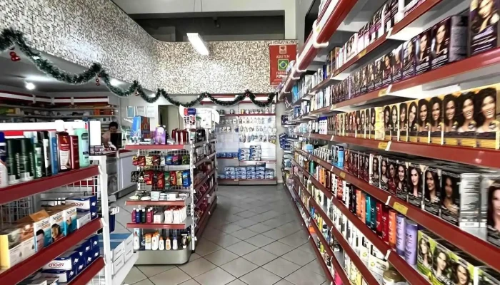 Farmacia Drogasul Tudo - Bandeira Do Sul