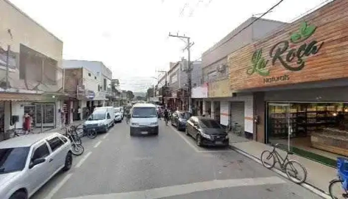 Farmacia Dubem Tudo - Silva Jardim